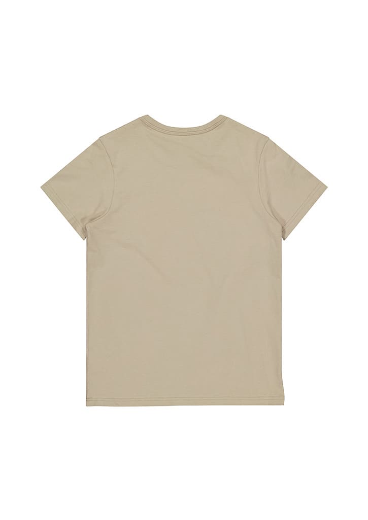 Womens Basis Short Sleeve Tee FA-X1001W