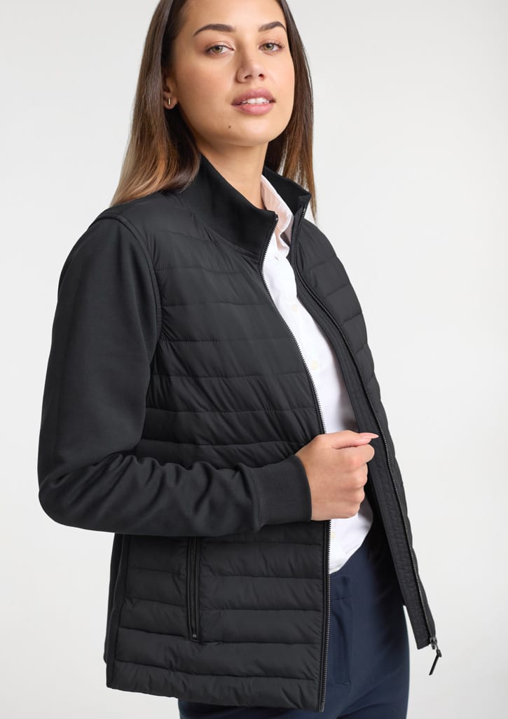 Womens Tailor Jacket FA-BJ2602L