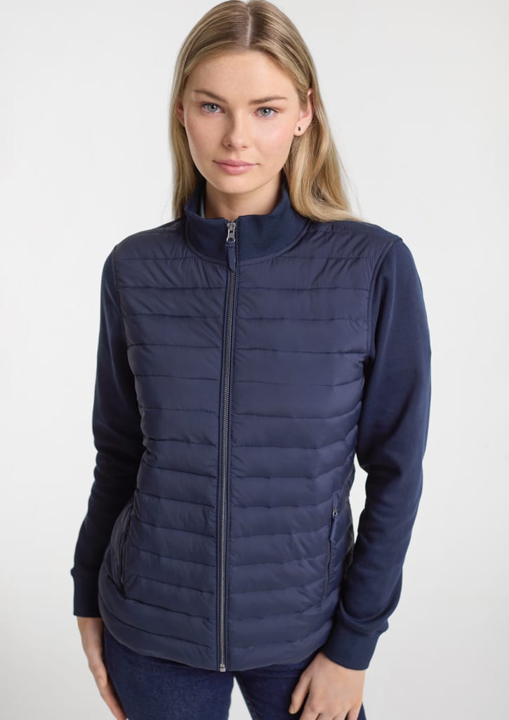 Womens Tailor Jacket