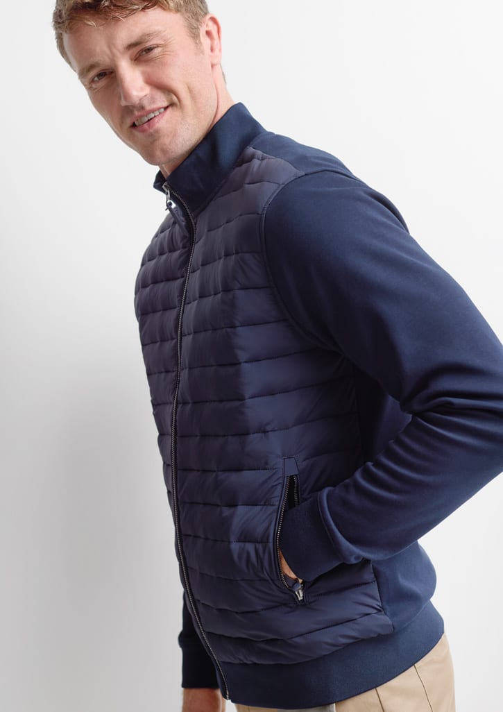 Mens Tailor Jacket FA-BJ2602M