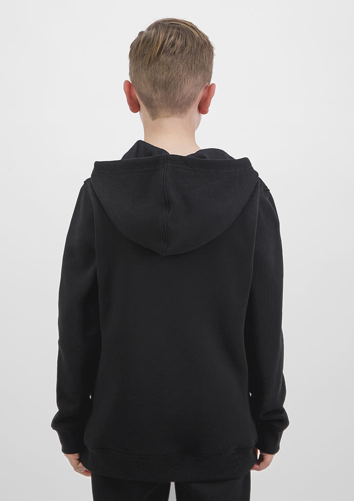 Youth Basis Hoodie FA-X1003Y