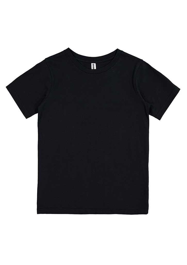 Youth Basis Short Sleeve Tee FA-X1001Y