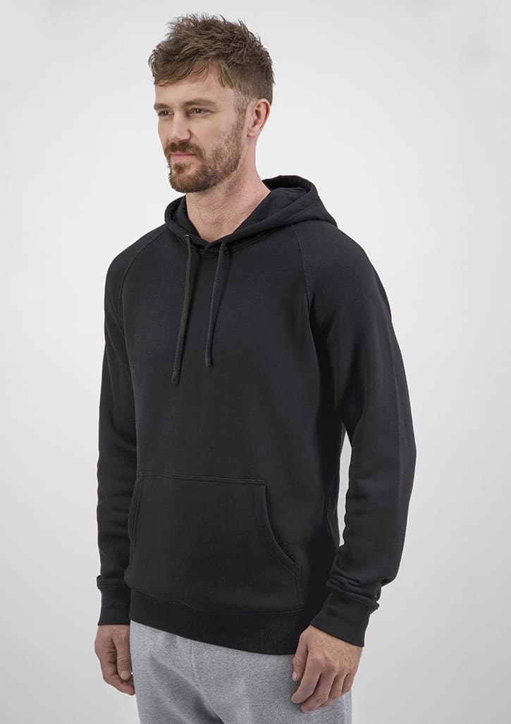 Mens Basis Hoodie FA-X1003M