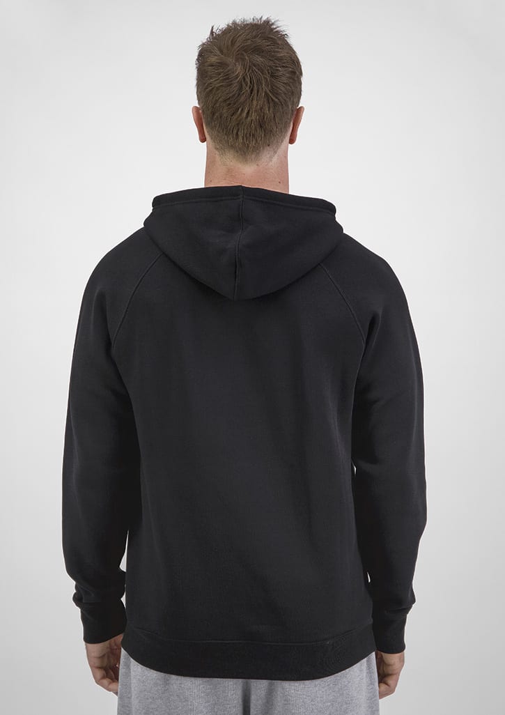 Mens Basis Hoodie FA-X1003M