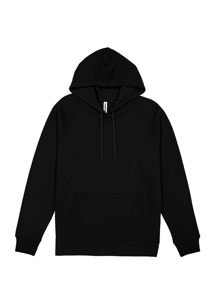 Mens Basis Hoodie FA-X1003M