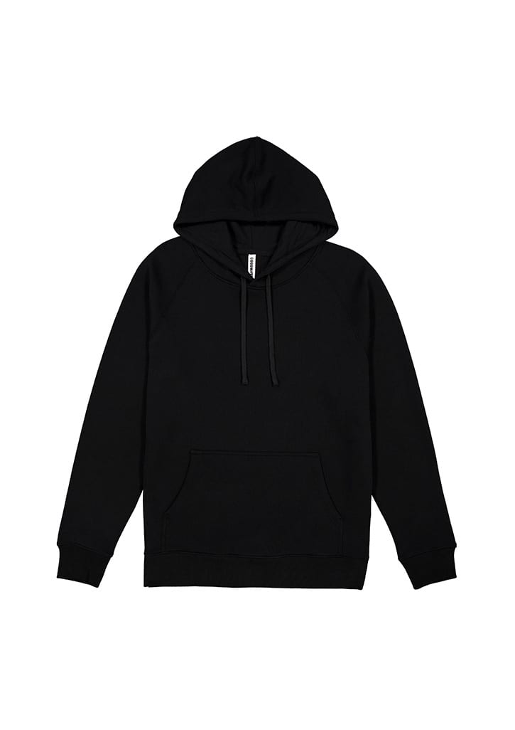 Mens Basis Hoodie FA-X1003M