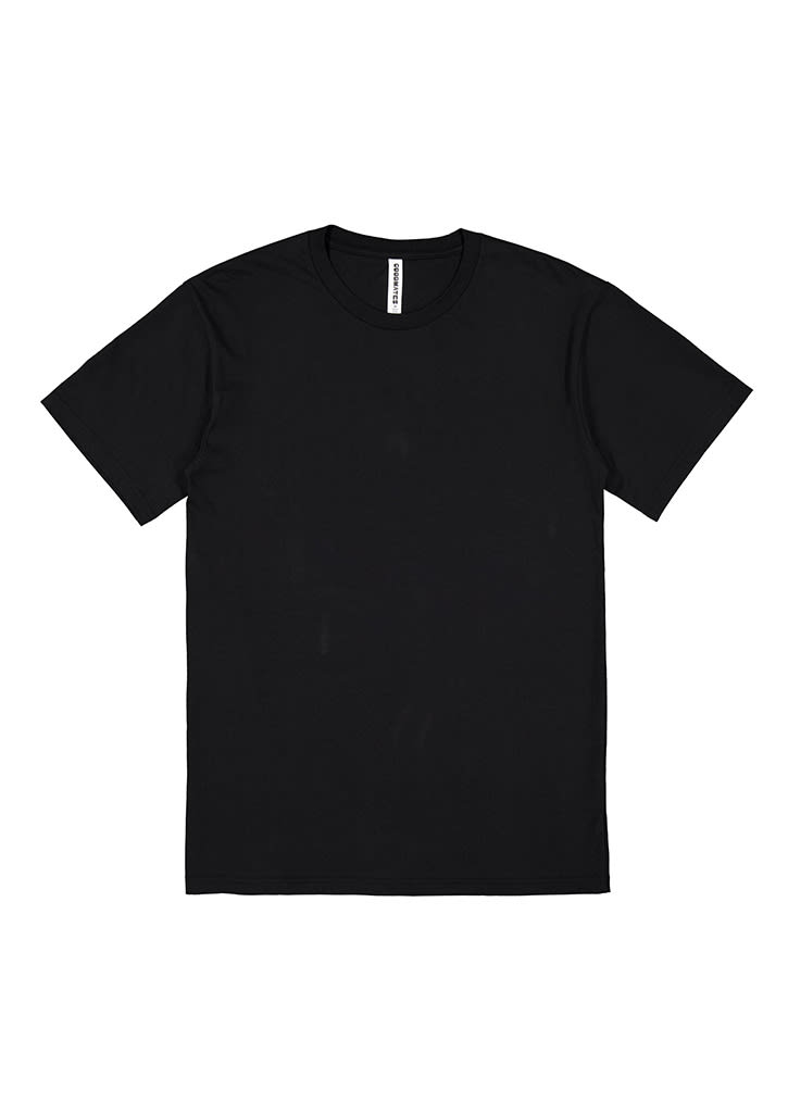 Mens Basis Short Sleeve Tee FA-X1001M