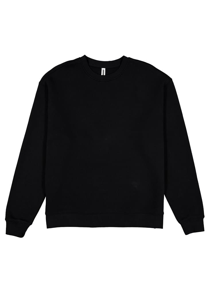 Mens Everyday Crew Sweatshirt FA-X2007M
