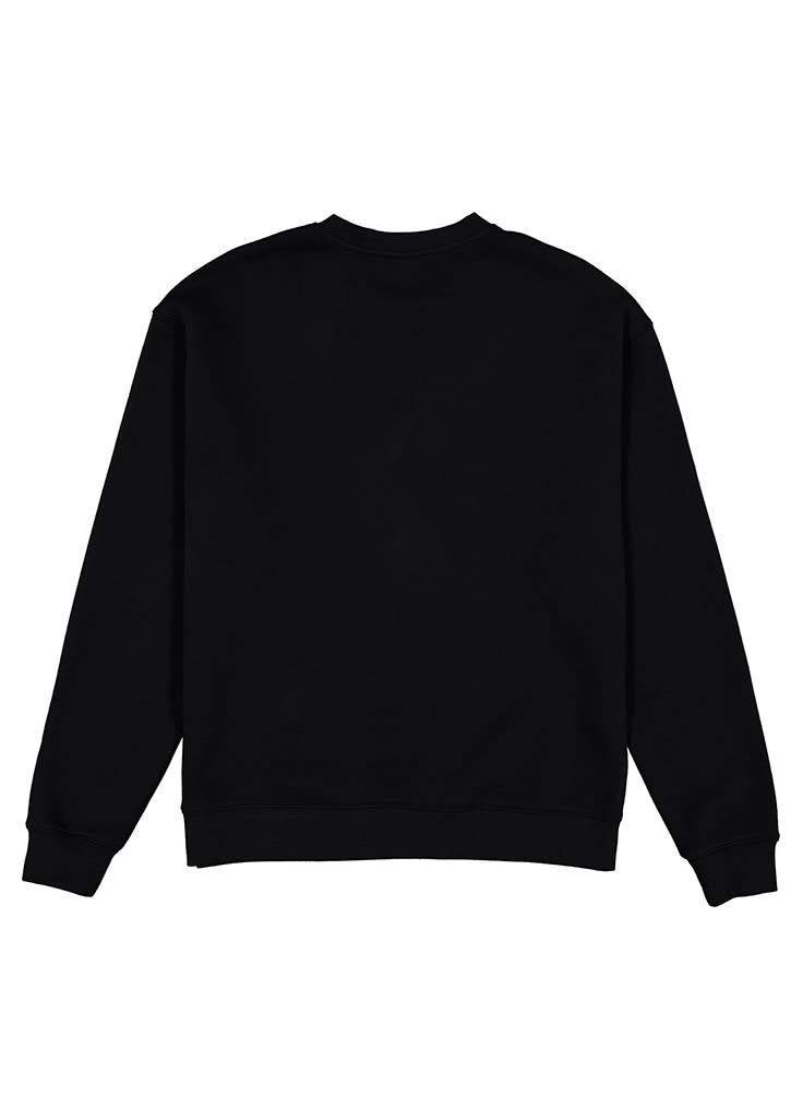 Mens Everyday Crew Sweatshirt FA-X2007M
