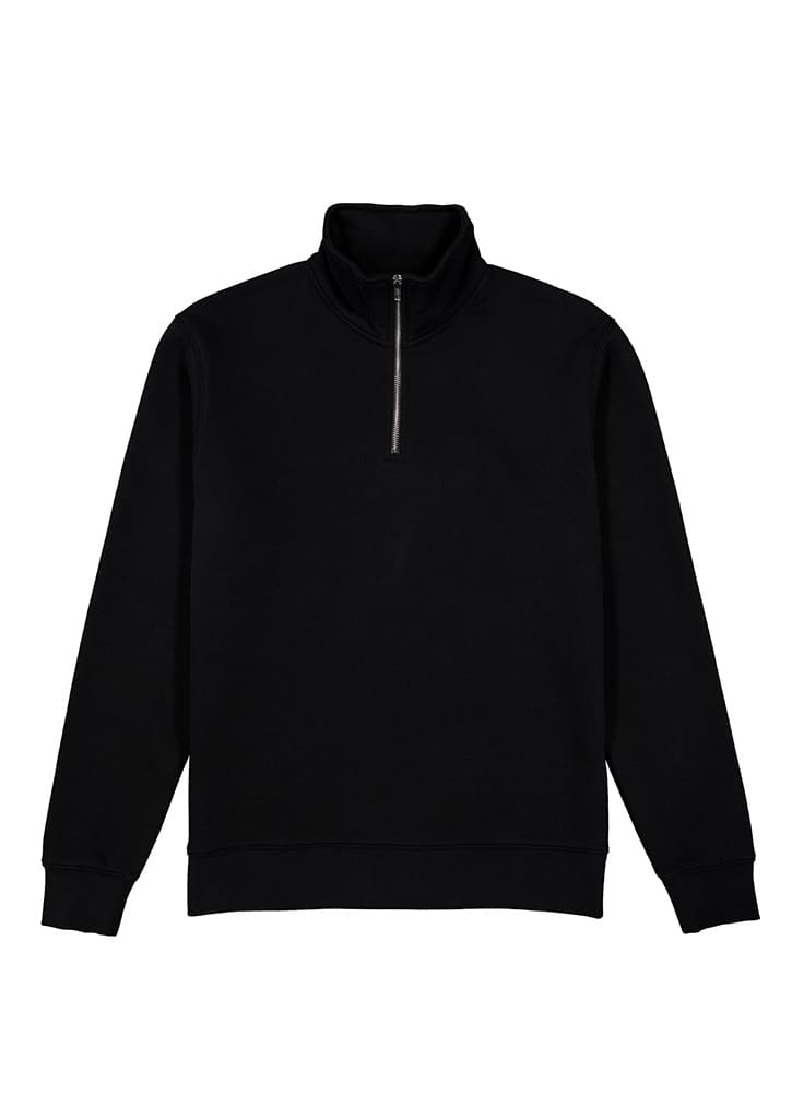 Mens Everyday 1/4 Zip FA-X2006M