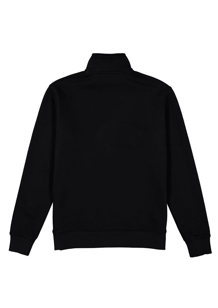 Mens Everyday 1/4 Zip FA-X2006M