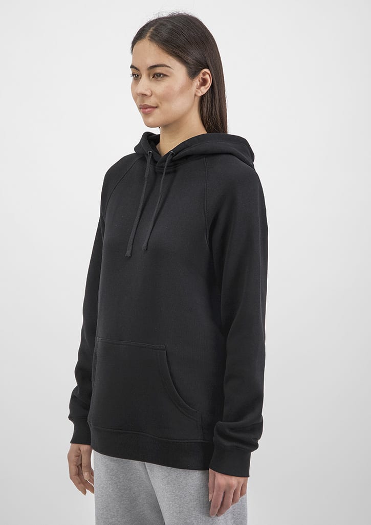 Womens Basis Hoodie FA-X1003W