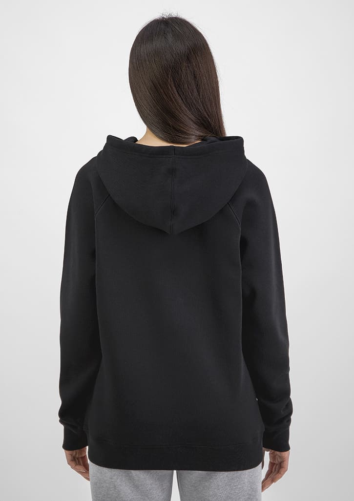 Womens Basis Hoodie FA-X1003W