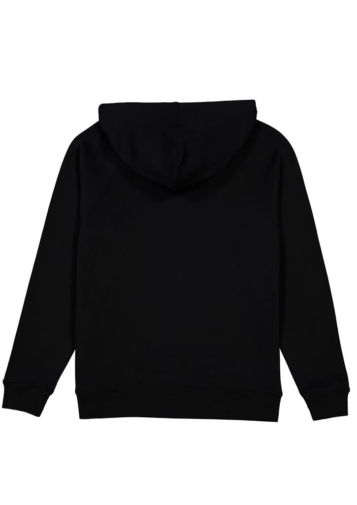 Womens Basis Hoodie FA-X1003W