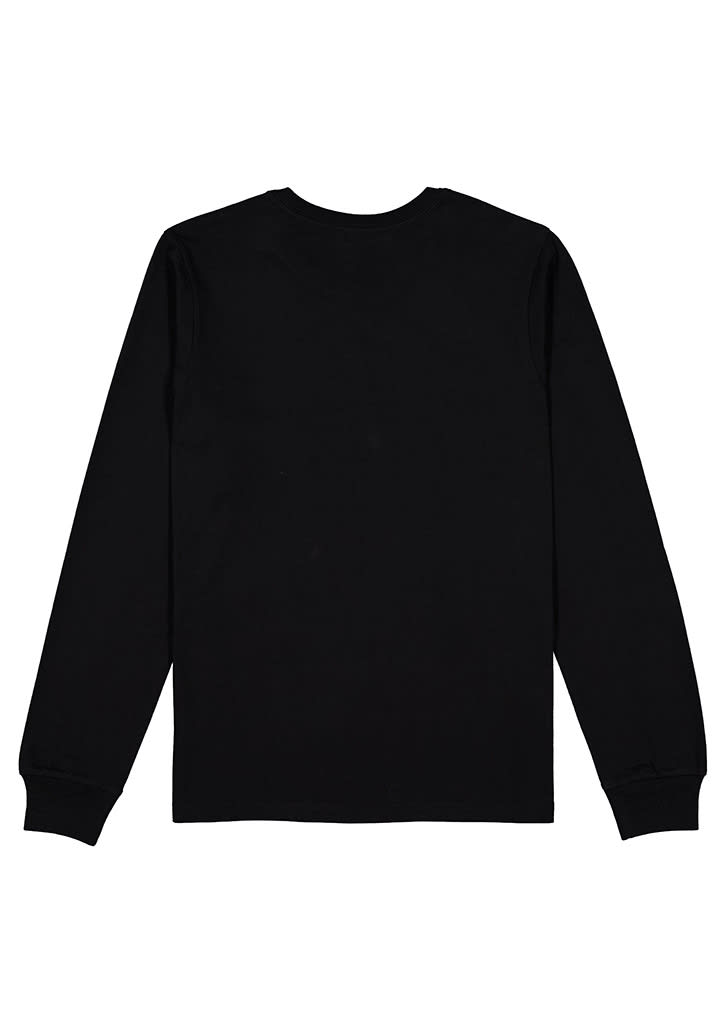 Womens Basis Long Sleeve Tee FA-X1002W