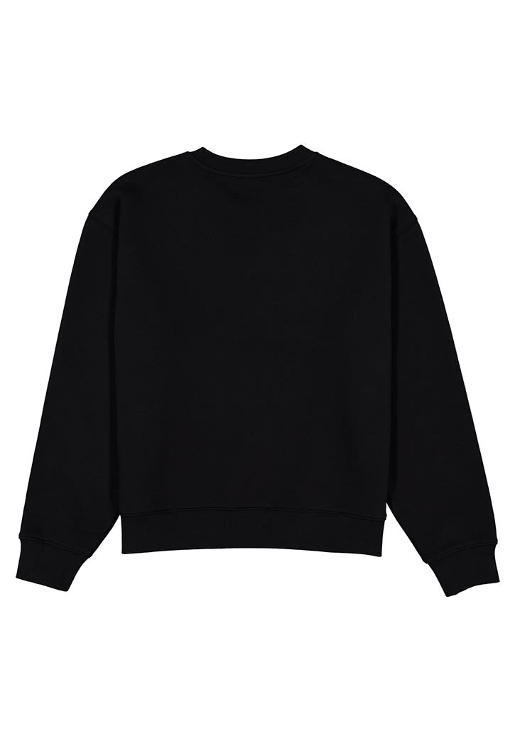 Womens Everyday Crew Sweatshirt FA-X2007W