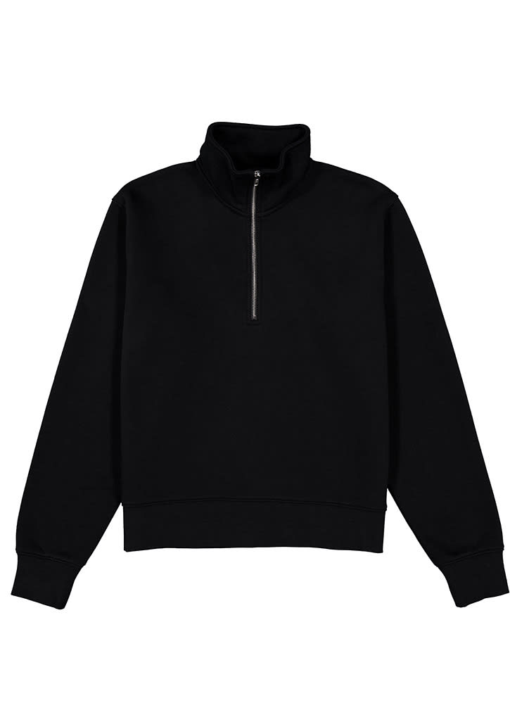 Womens Everyday 1/4 Zip FA-X2006W