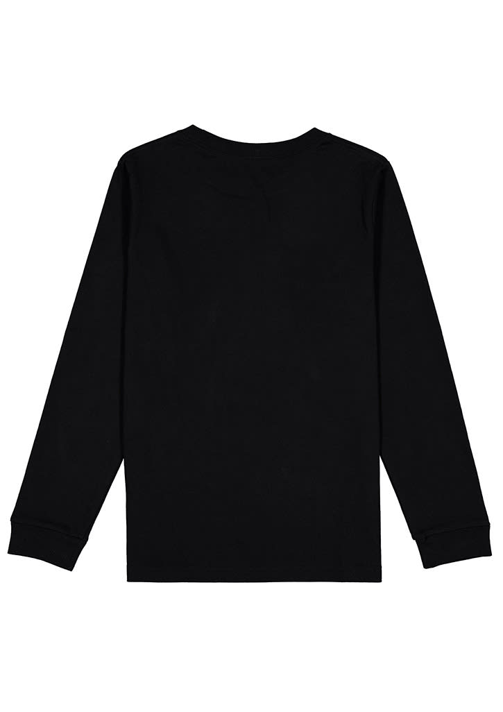 Youth Basis Long Sleeve Tee FA-X1002Y