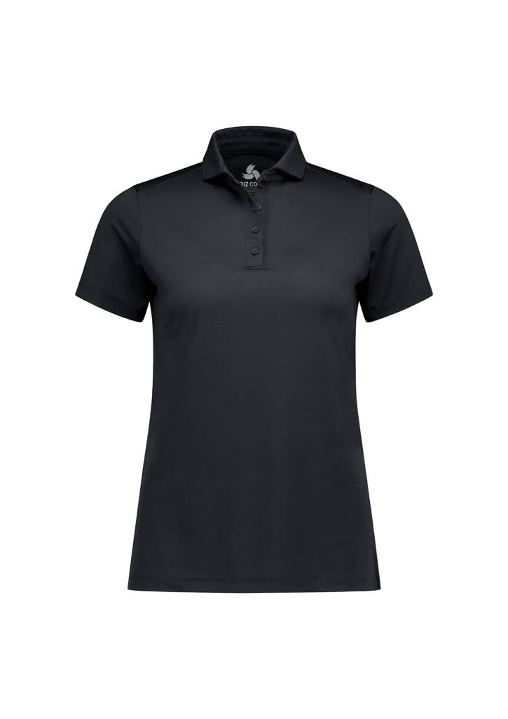 Womens Phoenix Short Sleeve Polo FA-BP2610LS