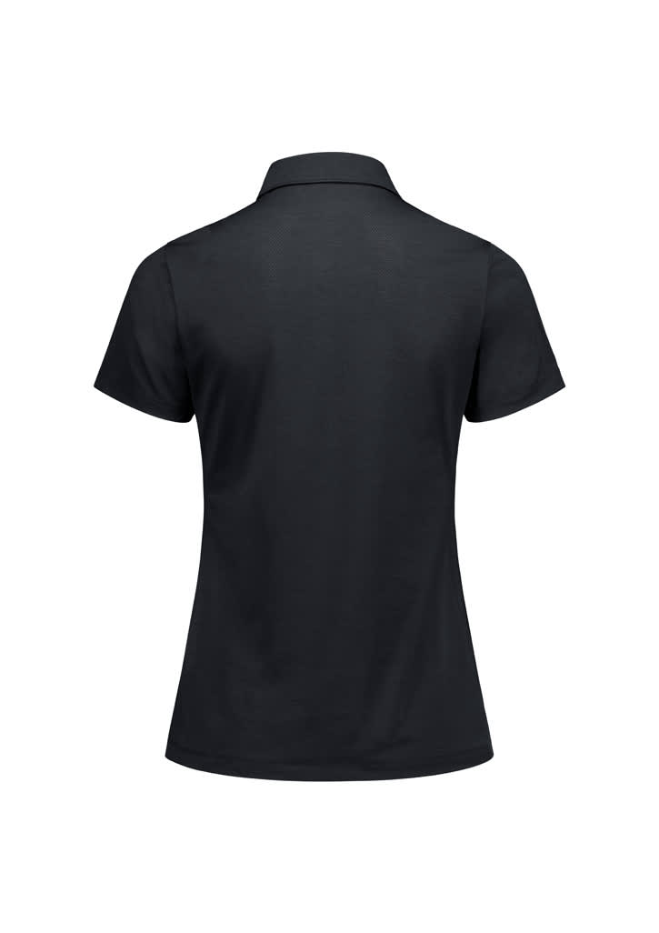 Womens Phoenix Short Sleeve Polo FA-BP2610LS