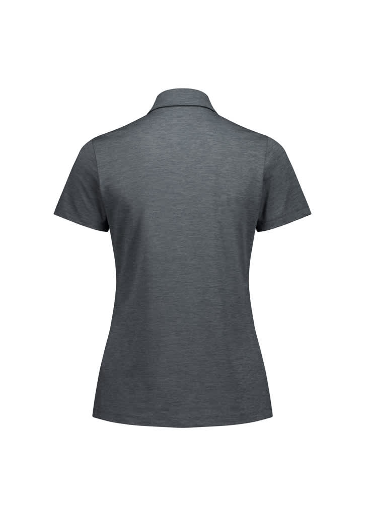 Womens Phoenix Short Sleeve Polo FA-BP2610LS
