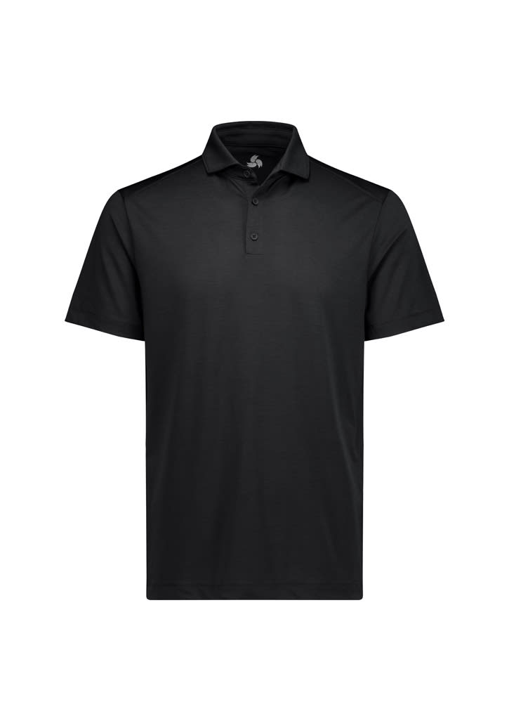 Mens Phoenix Short Sleeve Polo FA-BP2610MS