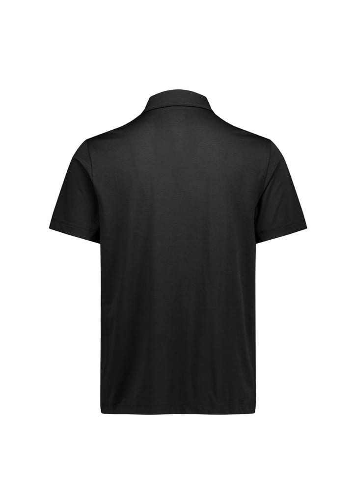 Mens Phoenix Short Sleeve Polo FA-BP2610MS