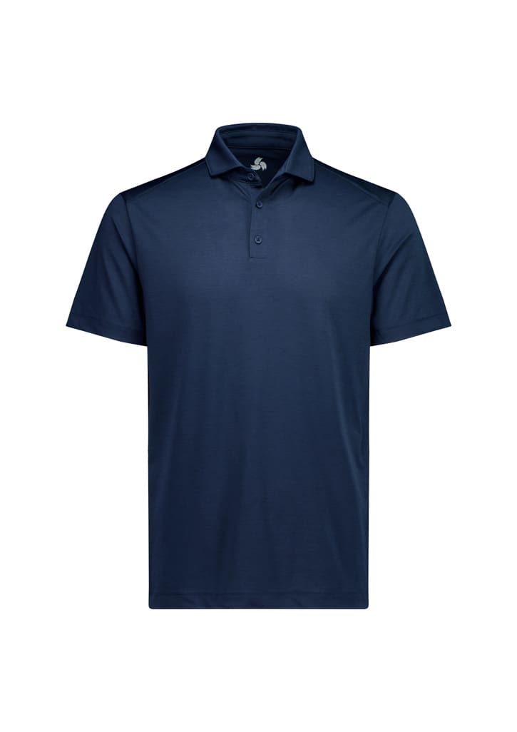 Mens Phoenix Short Sleeve Polo FA-BP2610MS