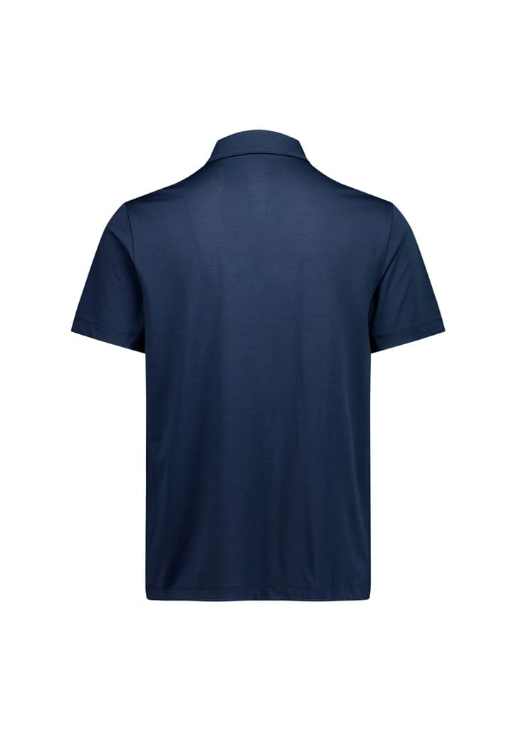 Mens Phoenix Short Sleeve Polo FA-BP2610MS