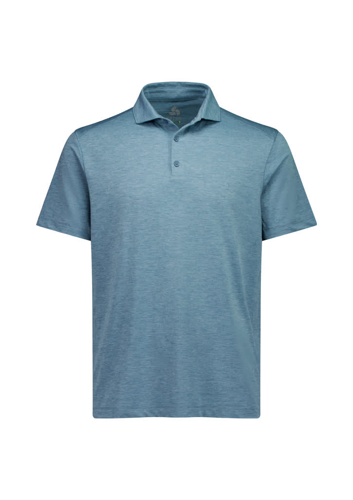 Mens Phoenix Short Sleeve Polo FA-BP2610MS