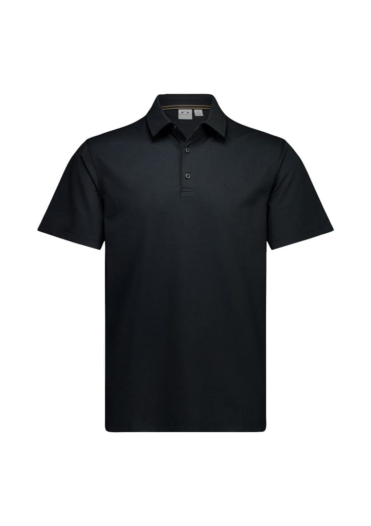 Mens Venture Short Sleeve Polo FA-BP2616MS