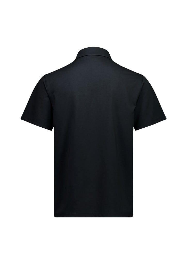 Mens Venture Short Sleeve Polo FA-BP2616MS