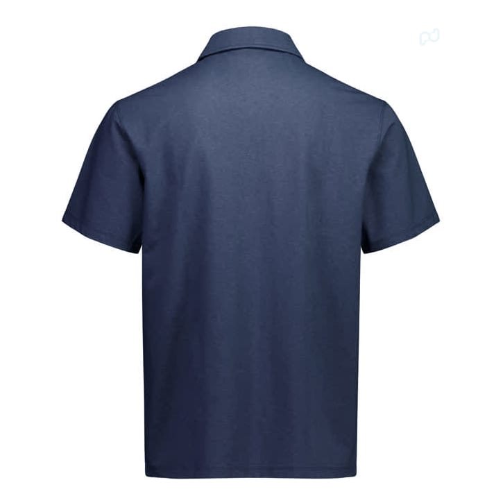 Mens Venture Short Sleeve Polo FA-BP2616MS
