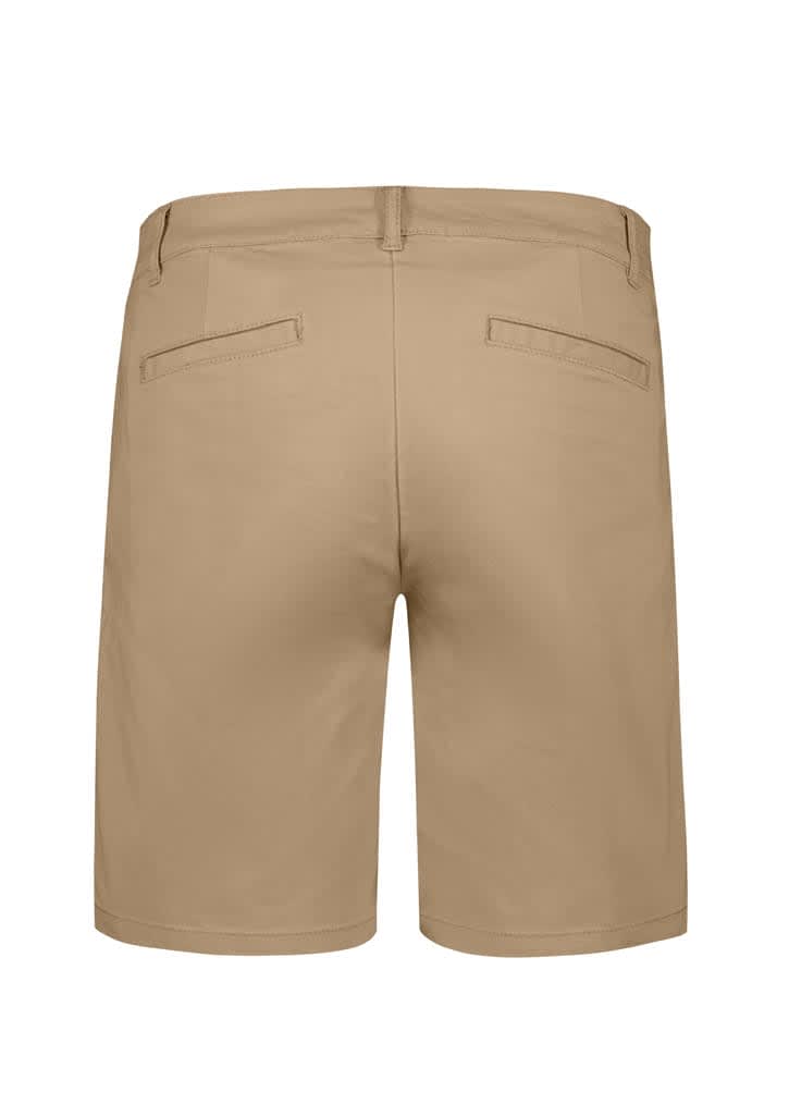 Womens Lawson Chino Short - BS021L Image 