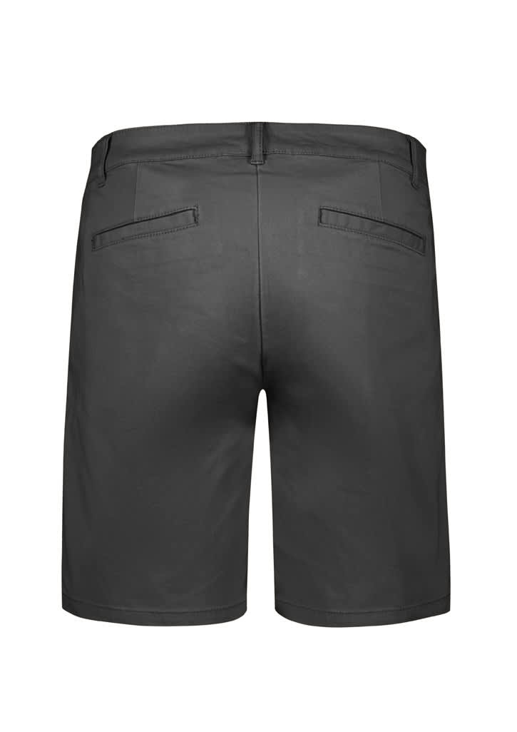 Womens Lawson Chino Short - BS021L Image 