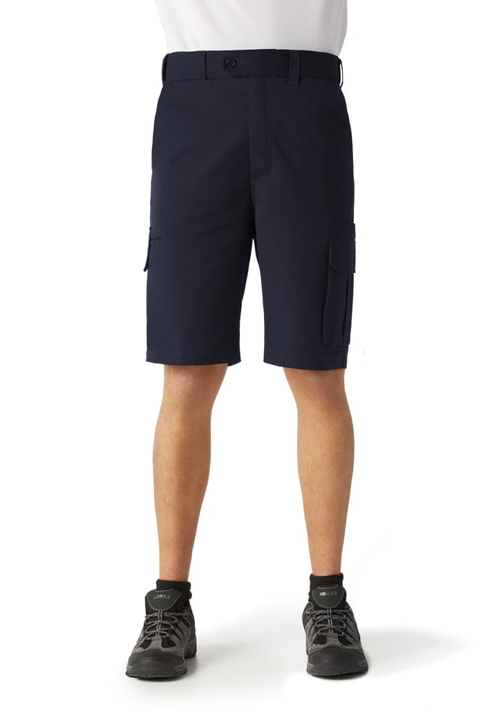 Mens Detroit Short (Stout) FA-BS10112S