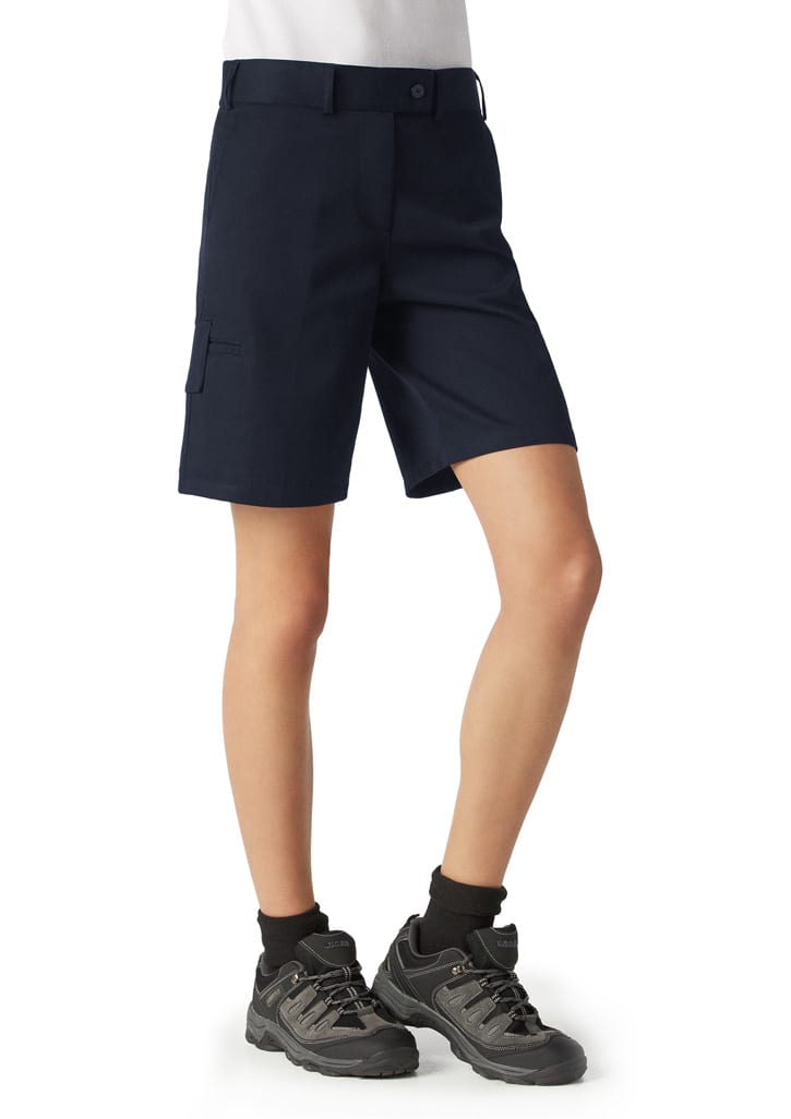 Womens Detroit Short FA-BS10322