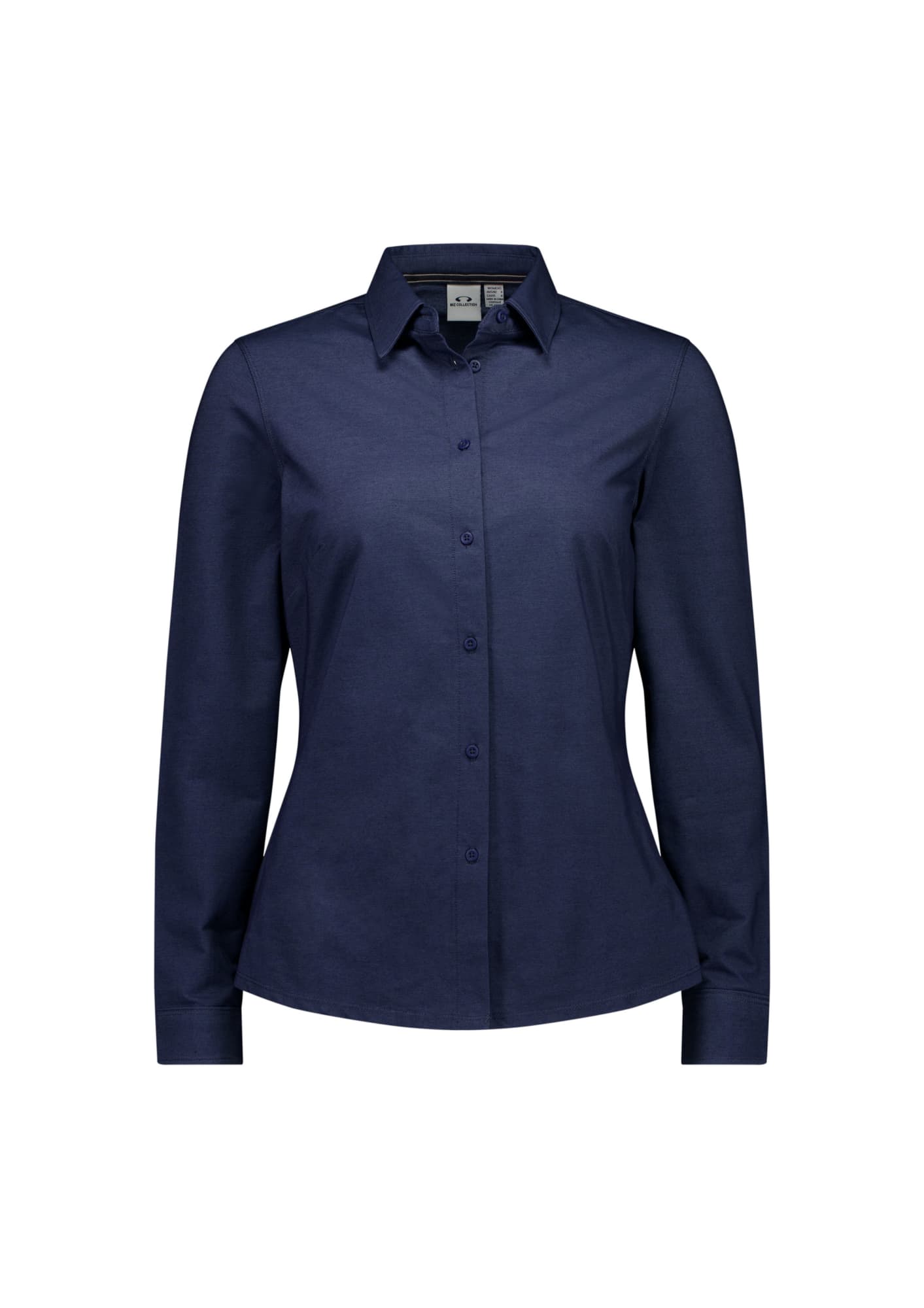 Womens Venture Long Sleeve Shirt FA-BS2619LL