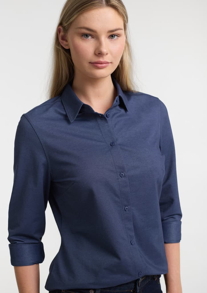 Womens Venture Long Sleeve Shirt FA-BS2619LL