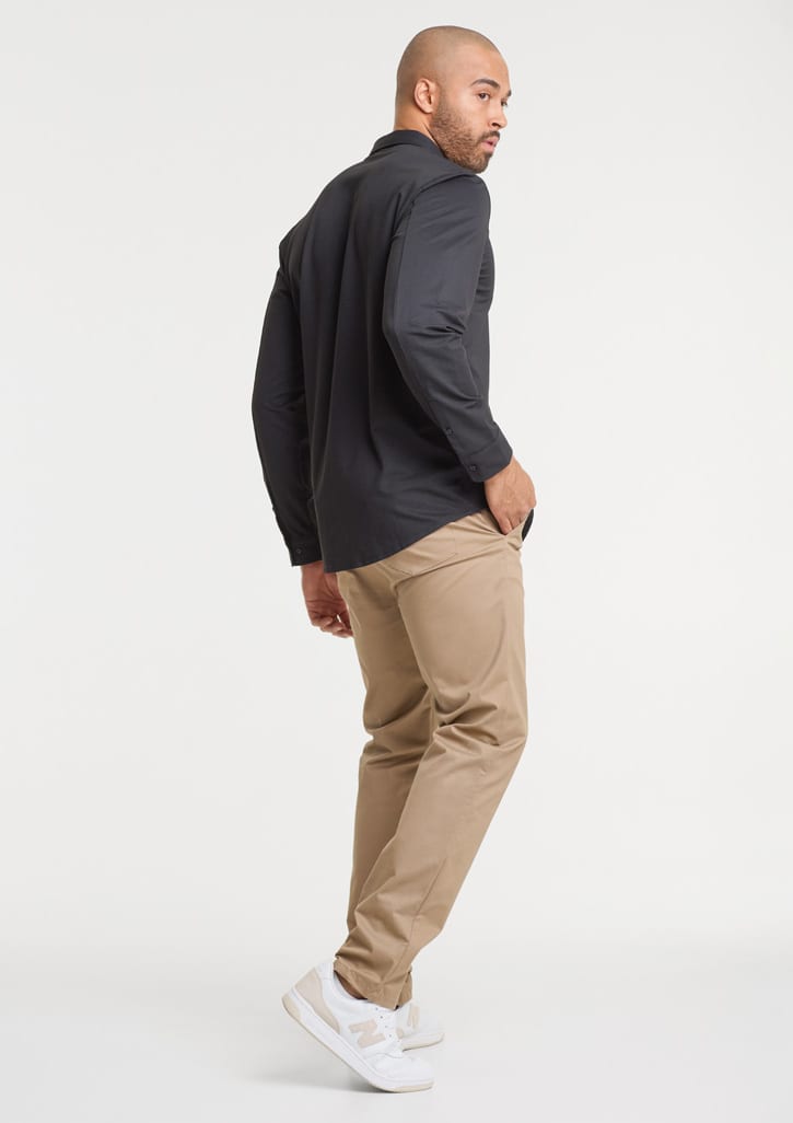 Mens Venture Long Sleeve Shirt FA-BS2619ML