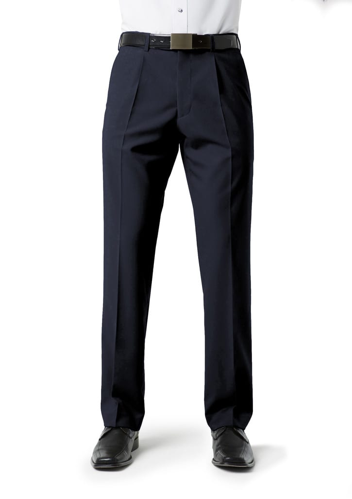 Mens Classic Pleat Pant FA-BS29110