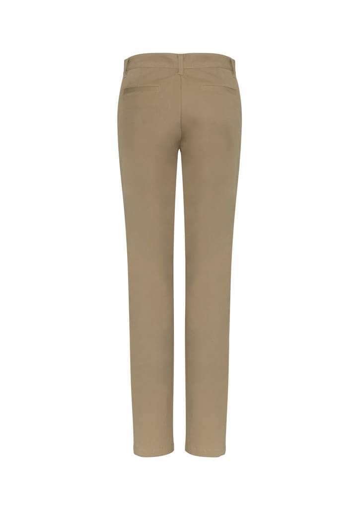 Womens Lawson Chino Pant - BS724L Image