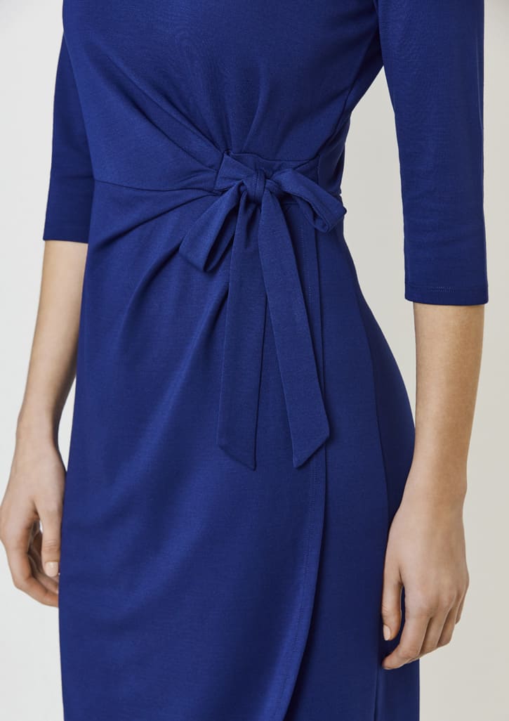 Womens Paris Dress FA-BS911L