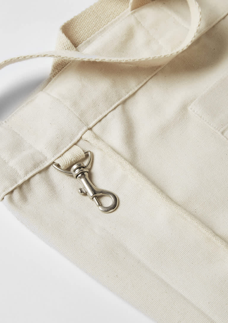 Unisex Biz Care Tote Bag - CA044U Image