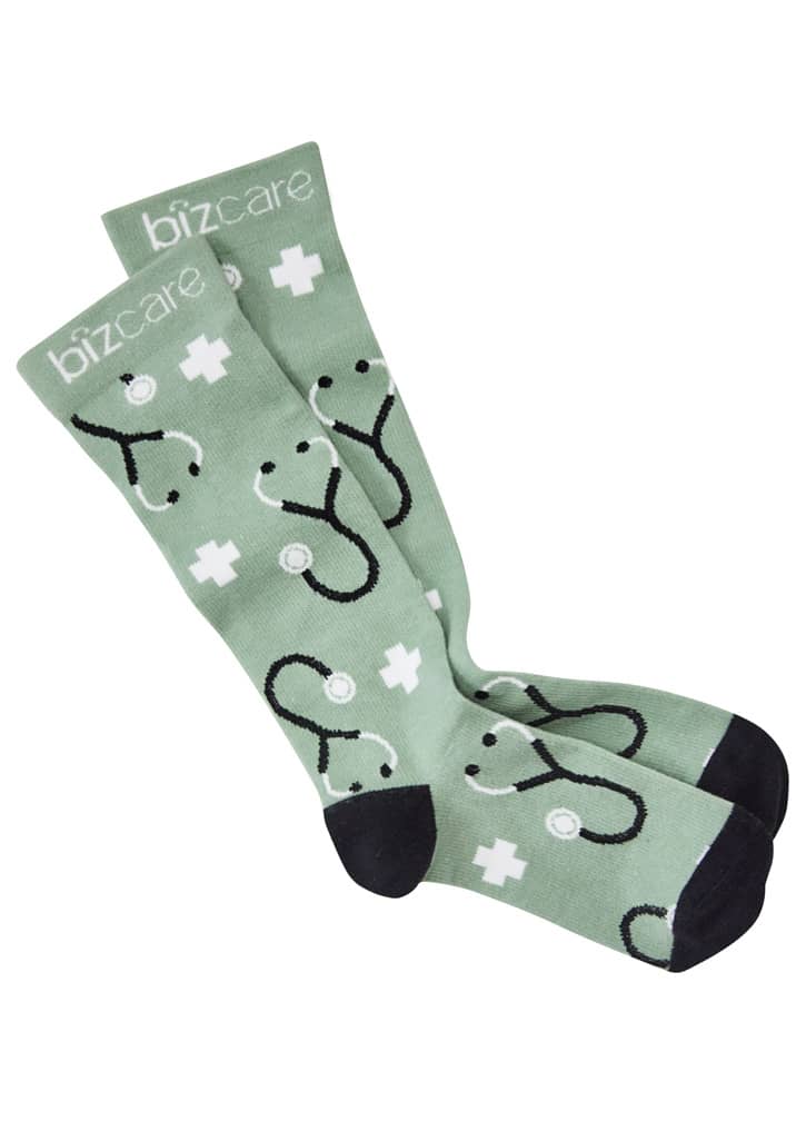 Unisex Happy Feet Comfort Socks - CCS149U Image 