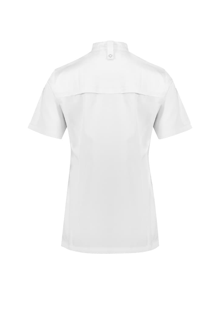 Womens Zest Short Sleeve Jacket - CH232LS Image