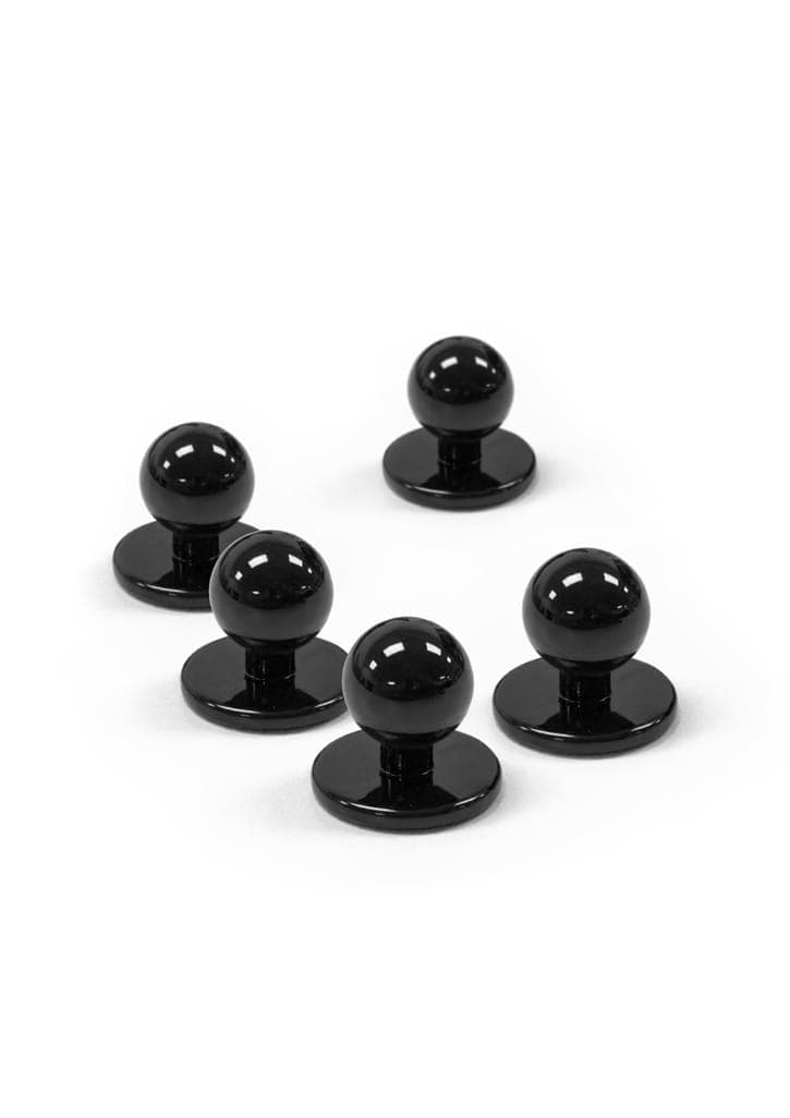 Chef Jacket Button - CH235 Image 