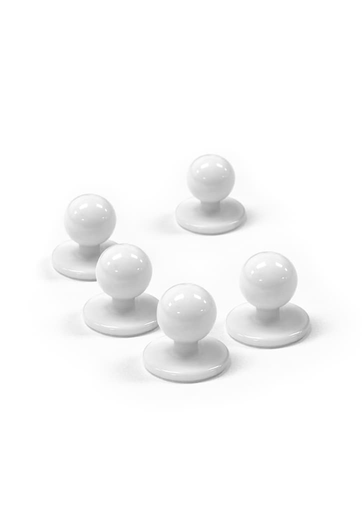 Chef Jacket Button - CH235 Image 