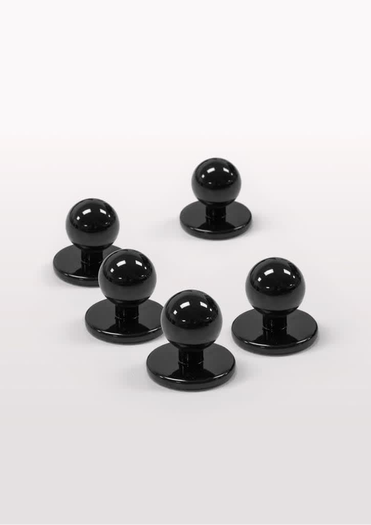 button