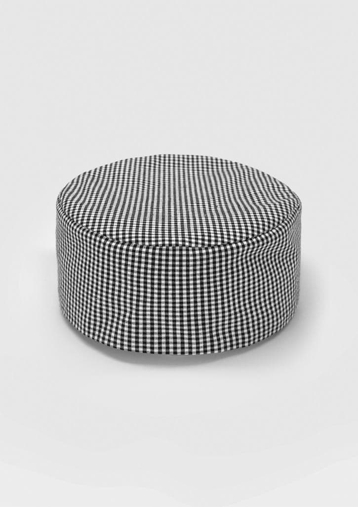 Chef Cap - CH238 Image Check